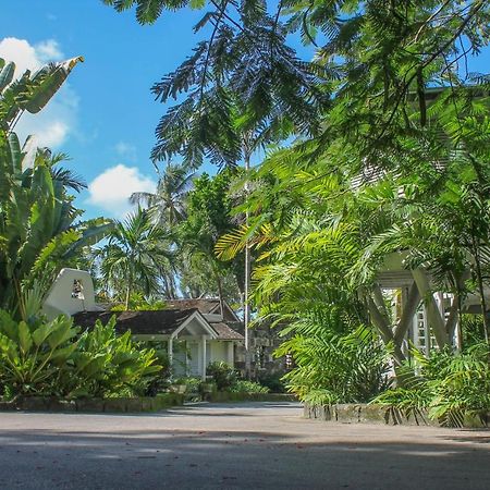 Landmark House & Cottage Saint James Exterior foto